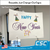 Clip Strip Corp.'s, re-usable Mobile Tri-Way Ceiling Sign Hanging Kit, item# MTWS-265.