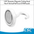 Clip Strip Corp.'s point-of-purchase  1.25" Magnetic Ceiling Hook, Sign Holder, MCL-14