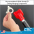 18' Telescoping Installation Pole, 9260