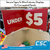 1" gripper sign holder and panel connector, EG-519-1. In-stock now and ready to ship! By Clip Strip Corp., Hackensack NJ 07601