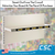 Stand out from the crowd with custom printed Channel Strips by Clip Strip®