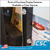 Clip Strip Corp.'s point-of-purchase Display Fastener, NC-Series