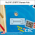 Clip Strip Corp. Styrene, Viking Clip Fastener, 0.50", 0.75", 1.0" & 1.25", NC-Series. In-stock now and ready to ship!