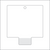 Clip Strip® Accessories - Retail Display - Standard Peel N' Stick Clip Strip® Header, PNSH-001