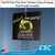 The PNSH-001 Peel N' Stick Clip Strip® Header Is Easy To ApplyAnd Virtually Invisible! By Clip Strip Corp.