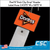 Standard Peel N' Stick Clip Strip Header, PNSH-002. In-stock now and ready to ship! By Clip Strip Corp.