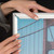 Classic Snap Frame, 1" Profile, 24" x 36" Poster Size, CSF1-2436