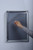 1.25 snap frame protective cover, Item# CSF125-2228 