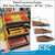 product merchandiser, retail store supply, wicker baskets, WBCD-318. Clip Strip Corp., we're more than just Clip Strip® Merchandising Strips!