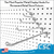 Clip Strip Corp.'s. 4", 6", 8", 10", & 12", Peg Board Hooks, 3/16" Thick Metal, PBH-M-Series. In-stock now and ready to ship!