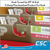 12" metal slat wall display hook, SHM-14-12C. By Clip Strip Corp.
1-800.425.4778