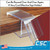Cip Strips®  
Grip-Tite™ Hinged Flag Sign Holder for 0.75" Shelves, EG-31. Everything P.O.P., in stock and ready to ship!