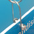 Clip Strip Corp.'s U Hook | Retail Display Sign Holder Accessories, UH-250, 0.50" x 2"