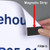 Clip Strip Corp.'s Cut To Size, Peel & Stick Magnets on a Roll, FRM-5