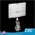 Roto Clips & Sign Holders - Print Protector / Sign Holder, clear Clamp, RCSH-4000