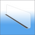 3.0" x 17.5625" Econo-Line Shelf Divider, Magnetic Mount, MSD-3018. In-Stock Now