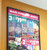 available in seven different lengths, double c-hook ceiling sign holders, DBC-Series. In-stock now and ready to ship! By Clip Strip Corp.