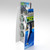 Free Standing Brochure Display, FSDU-C. Offered By Clip Strip Corp.