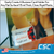 Peel & Stick Business Card Holder, Pre-Formed for easy od use, FLBX-3515