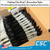 Permits loading and repacking into original product cartons, WMS-FS-30-WM, by Clip Strip Corp.