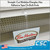 6" Shelf Wobblers - Plastic Sign Holder | Danglers / Talkers, item#  6060. Can be hung on any retail display. Offered by Clip Strip Corp.