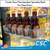 Item# VBR-16, Specialty Shelf for Merchandising on glass Cooler Doors 