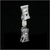 Double Roto Clip Sign Holder | POP Swivel Display, RC-1000