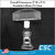 Clip Strip Corp.'s clip on swivel sign holder, RC-2000