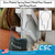 pear shape ring hanger, scr-25, In-Stock And Ready ForSame Day Shipping!