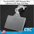 Clip Strip Corp.'s Secure - Lok Wire Label Holder | Plastic Sign Holders, LHD-5