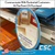 price channel adhesive based sign holder, cma-124. In-stock now and ready to ship!