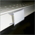 Shelf Edge Clips & Signs - Channel Mount Advertiser - Coupon Tear Pads, CMA-124