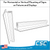 retail sign holder, Grip-Tite Flexi Sign Holders, EG-20-6. By Clip Strip Corp.