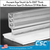Grip-Tite™ Flexible sign holder, EG-20-6, by Clip Strip Corp. In-Stock Now And Ready For Same Day Shipping!