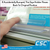 Clip Strip Corp.'s Easy to Use Grip-Tite™ Flexi Sign Holder, EG-20-6