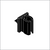 Pen and Pencil Holder Clip, with Adhesive Back, MPC-518BK. In-Stock Now And Ready For Same Day Shipping!