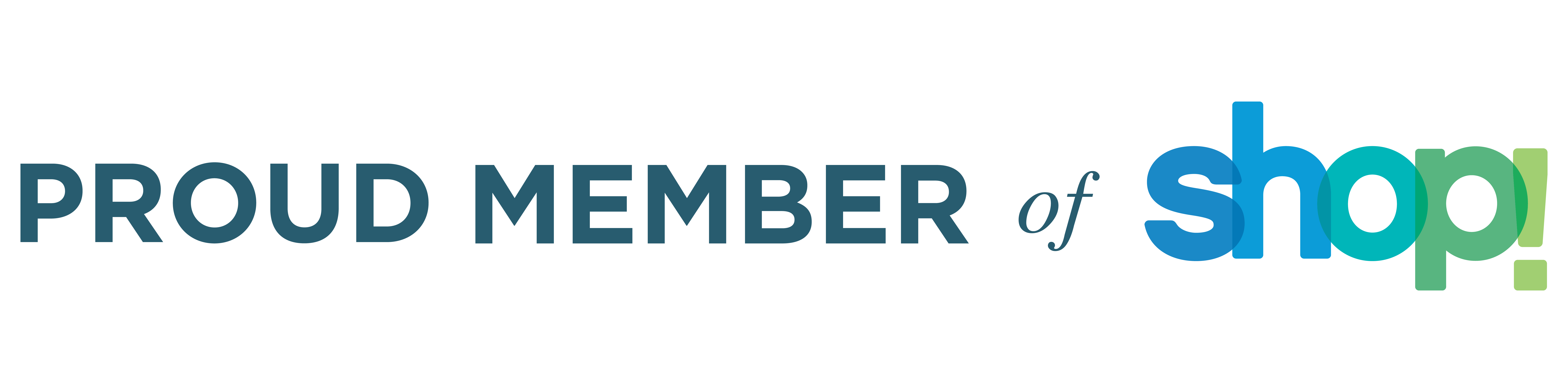 Proud Member