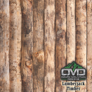 Lumberjack Timber