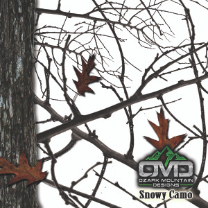 Snowy Camo Snowy Camo