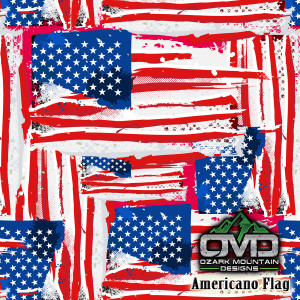 Americano Flags Americano Flags