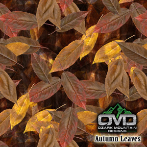 Autumn Leaves Autumn Leaves