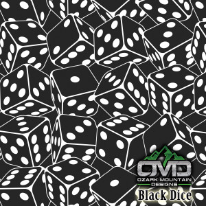 Black Dice Black Dice