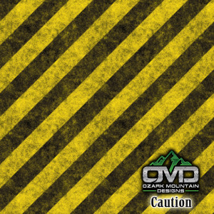 Caution