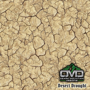 Desert Drought