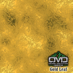 Gold Leaf Gold Leaf