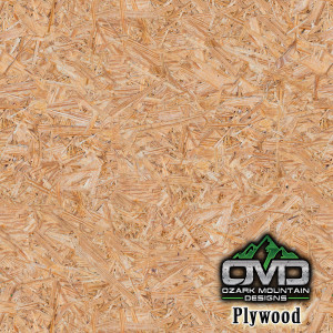 Plywood