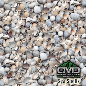 Sea Shells Sea Shells