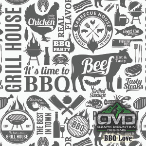 BBQ Love BBQ Love