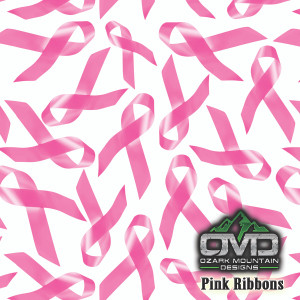 Pink Ribbons