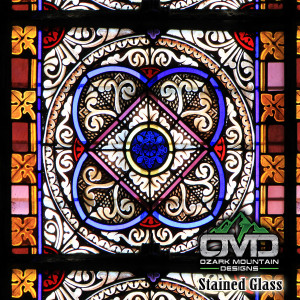 Stained Glass Stained Glass